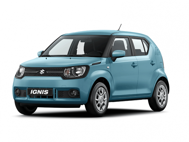 Ignis